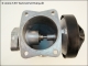New! EGR Valve Mercedes A 668-090-04-54 Mixing chamber Wahler