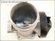 New! EGR Valve Mercedes A 668-090-04-54 Mixing chamber Wahler
