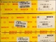 Neu! Motor-Steuergeraet Bosch 0280800444 Mercedes-Benz A 0115452532