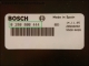 New! Engine control unit Bosch 0-280-800-444 Mercedes-Benz A 011-545-25-32