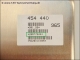 Neu! Motor-Steuergeraet Bosch 0280000942 Volvo 454440