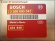 New! Engine control unit Bosch 0-280-000-942 Volvo 454-440