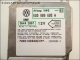 Airbag VW5 Steuergeraet VW 6Q0909605A Siemens 5WK42867 Index 02