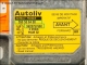 Airbag Steuergeraet Peugeot 9628757680 Autoliv 550538400 4 VOIES POUR S2 AH