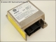 Air Bag control unit VW 1H0-959-656 Siemens 5WK4-084 IS55