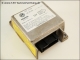 Air Bag control unit VW 1H0-959-656 Siemens 5WK4-076 IS55