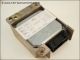 Air Bag control unit VW 1H0-959-656 Siemens 5WK4-076 IS55