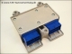 Airbag Steuergeraet Opel GM 13288175 CB Temic 327963935 405682 A3 SDM Unit