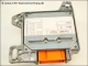 Air Bag control unit Renault 7700-308-698-C Autoliv 550-45-85-00 AH