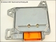 Airbag Steuergeraet 7700308211D Autoliv 550480500 AL Renault Kangoo