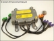 Air Bag control unit Renault 7700-410-991-C Autoliv 550-32-07-00