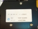 Air Bag control unit Renault 7700-839-009-C Autoliv 550-15-29-00
