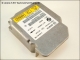 Airbag Steuergeraet BMW 65.77-6905491 Bosch 0285001368 31690549100U MRSZ3 D3