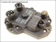 Ignition control unit Mercedes A 005-545-86-32 Siemens 5WK6-162 D-103-035 EZ-0012 6-Zyl.