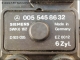 Ignition control unit Mercedes A 005-545-86-32 Siemens 5WK6-162 D-103-035 EZ-0012 6-Zyl.