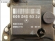 Ignition control unit Mercedes A 008-545-63-32 Siemens 5WK6-175 EZ-0012 6-Zyl.