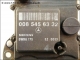 Steuergeraet Zuendung Mercedes A 0085456332 Siemens 5WK6175 EZ0012 6 Zyl.