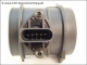 New! Air mass sensor Bosch 0-280-217-810 Mercedes A 113-094-00-48