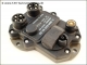 Ignition control unit Mercedes A 004-545-81-32 Siemens 5WK6-156 D-102-070 EZ-0029 4-Zyl.