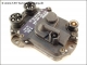 Ignition control unit Mercedes-Benz A 006-545-74-32 Bosch 0-227-400-658 D-103-043 EZ-0013 6-Zyl.