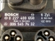 Steuergeraet Zuendung Mercedes-Benz A 0065457432 Bosch 0227400658 D103043 EZ0013 6 Zyl.