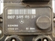 Ignition control unit Mercedes A 007-545-46-32 Siemens 5WK6-171 EZ-0041