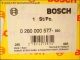 Neu! Motor-Steuergeraet Bosch 0280000577 Volvo 451128 28RT7456 (9031292)