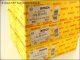 Neu! Motor-Steuergeraet Bosch 0280800408 Mercedes-Benz A 0115452232 26SA0000