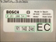 New! Engine control unit Bosch 0-261-200-541 Opel GM 91-140-246 EC (0261200540)