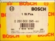 New! Engine control unit Bosch 0-280-800-396 Mercedes A 010-545-55-32