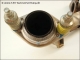 Auspuffrohr Vorderteil Mazda 6 RFJ2-40-500 RFJ240500