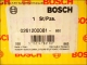 New! DME+NOx Control unit Bosch 0-261-200-081 BMW 1-714-387.9 26RT0000