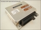 New! Engine control unit Bosch 0-280-000-551 Volvo 430-905 0-986-261-740 28RT0000