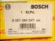 New! Engine control unit Bosch 0-261-204-347 Saab 46-61-906 M2.10.3 B01 02 26SA4394