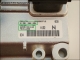 New! Engine control unit Bosch 0-261-206-654 Lancia 00-55193144-0