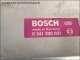 DME Motor-Steuergeraet Bosch 0261200021 BMW 12141286047