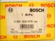 New! DME Engine control unit Bosch 0-261-200-074 BMW 1-706-491-9 26RT0000