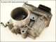 Throttle body Mazda 6 RF7J136B0C RF7J-13-6B0C