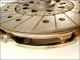Kupplung Druckplatte & Kupplungsscheibe Mazda 6 L304-16-410A RF30-16-460B