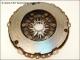 Kupplung Druckplatte & Kupplungsscheibe Mazda 6 L304-16-410A RF30-16-460B