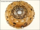 Kupplung Druckplatte & Kupplungsscheibe Mazda 6 L304-16-410A RF30-16-460B