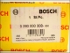 Neu! Motor-Steuergeraet Bosch 0280000308 Volvo 9031288