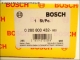 New! Engine control unit Bosch 0-280-800-432 Mercedes A 011-545-46-32