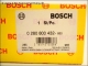 Neu! Motor-Steuergeraet Bosch 0280800432 Mercedes A 0115454632