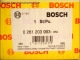 New! Engine control unit Bosch 0-261-203-993 Alfa Romeo 0-007-797-827-0 000 26SA3862