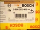 New! Engine control unit Bosch 0-261-204-165 0-986-262-468 VW 071-906-018-A 26SA4880