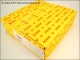Neu! Motor-Steuergeraet Bosch 0261204599 0986262528 VW 4D0907551G 26SA4927