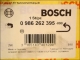 Klicken um zu vergrößern Neu! Motor-Steuergeraet 030906026S Bosch 0261203343 0986262395 Seat Ibiza