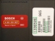 Neu! Steuergeraet Zuendung Bosch 0261201007 Volvo 1336506 26SA0742
