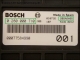 Neu! Motor-Steuergeraet Bosch 0280000710 0986261779 Fiat 00077584990 001